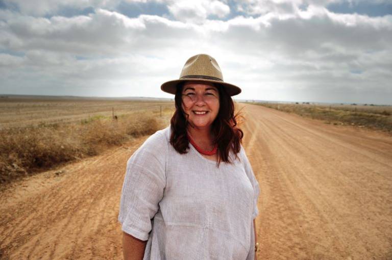 7th time lucky: Meet Australia’s latest science and tech minister, Melissa Price