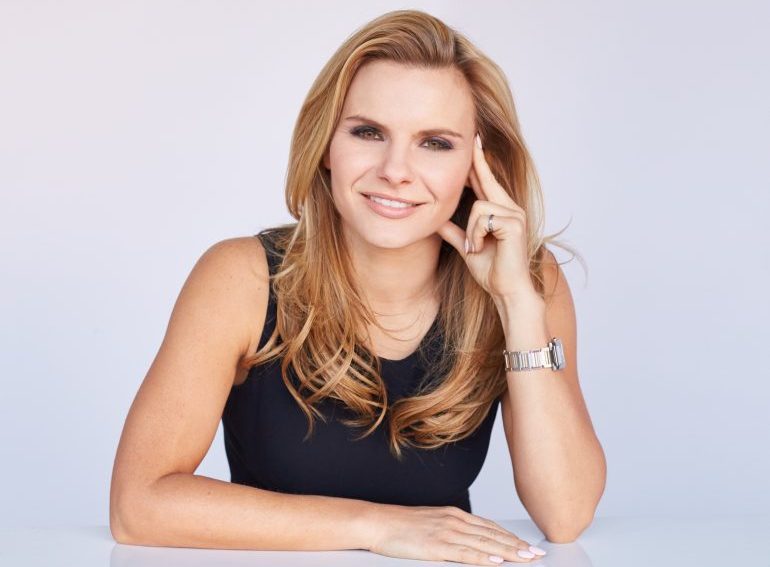 Michele Romanow