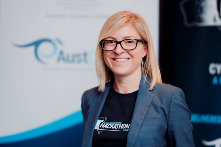 AustCyber boss Michelle Price departs for EY