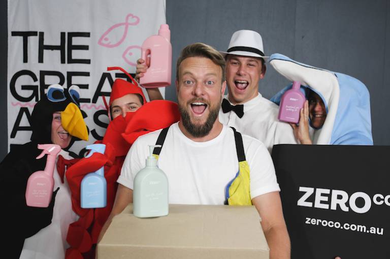 Equity crowdfunding jumped by 82% in FY22, raising $86 million