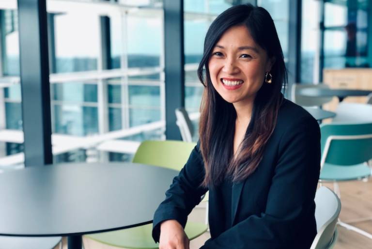 Tech founders and execs offer their best advice for the next generation of techies