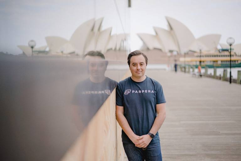 Volt collapse hits fintechs with butterfly effect