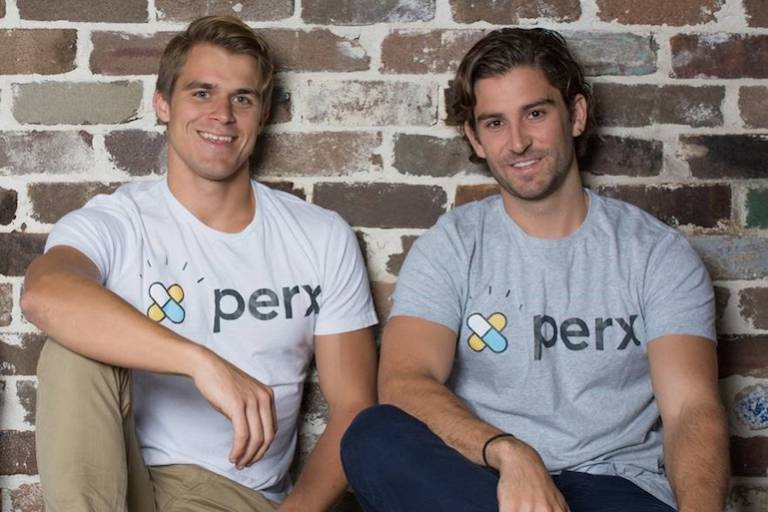 Perx Health bags $3 million seed round for US launch