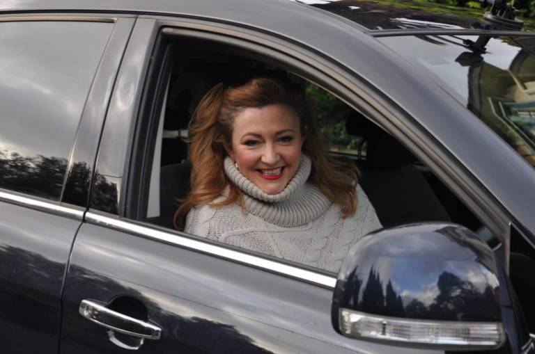 Women-only rideshare startup Shebah placed in voluntary administration