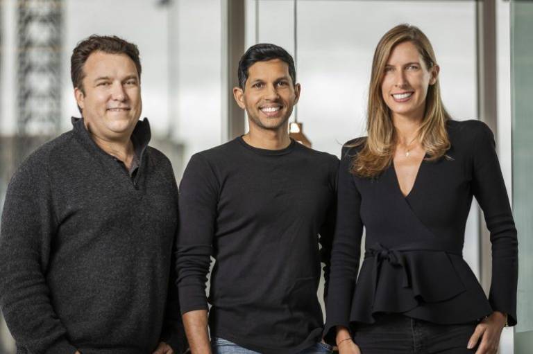 Leading tech founders and execs are backing a new seed investment network by early stage VC Tidal Ventures