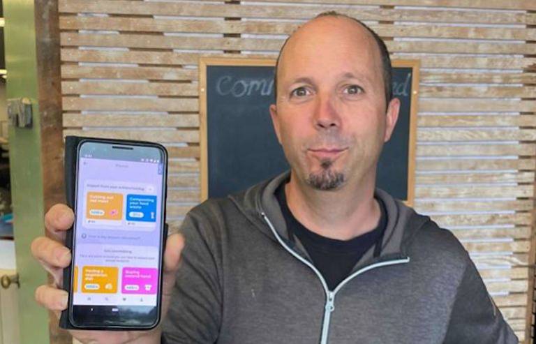 Kiwi carbon footprint fintech Cogo banks NZ$1 million