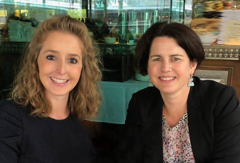 A revolutionary cochlear hearing startup has raised $10 million in a series A