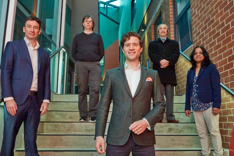 Swinburne uni startup co-founded by an astrophysicist lands $1.5 million to solve one of the most terrifying problems in mining