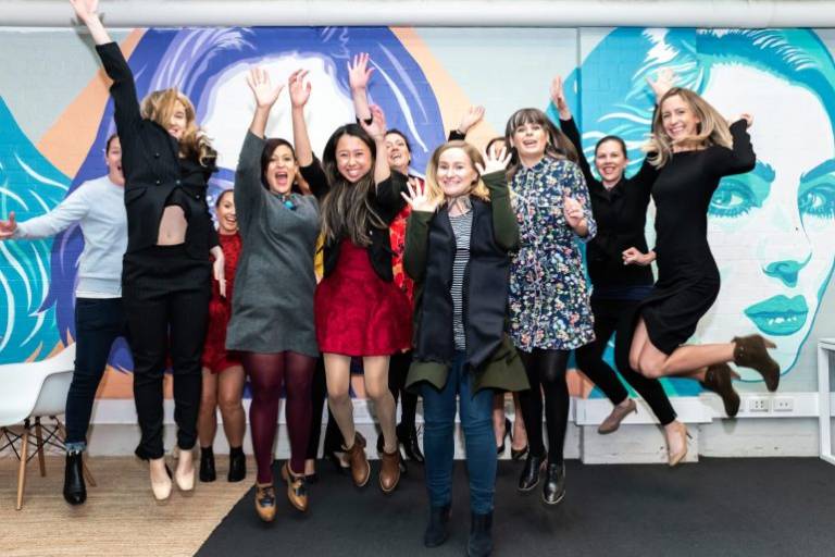 Startup accelerator Atto asked ChatGPT why female founders get less funding and even the chatbot said ‘gender bias in VC is an issue that needs to be addressed’