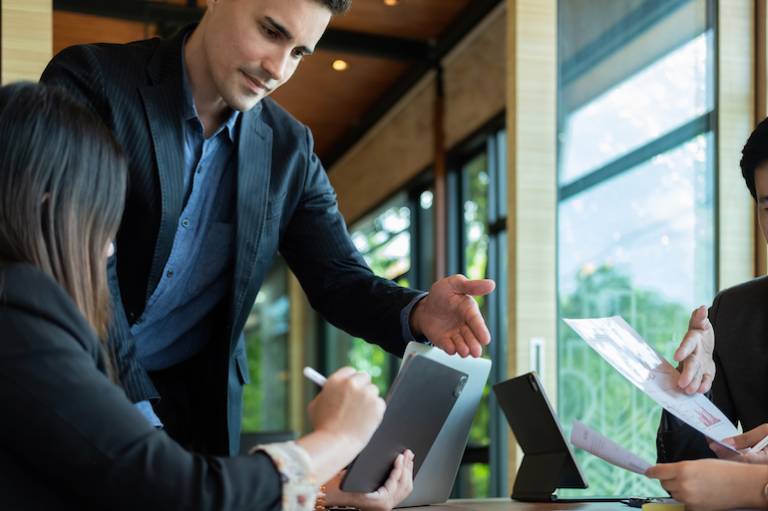 Fintech Asendium raises $1.1 million to make life easier for financial planners