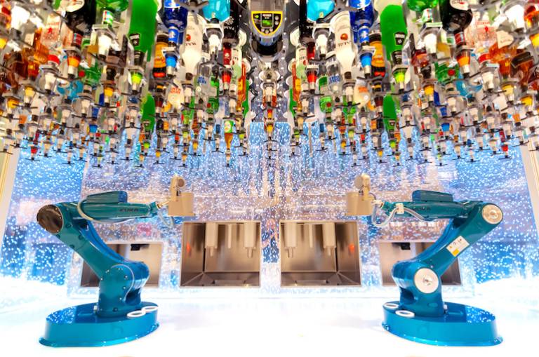 How automation will give startups an edge in 2022