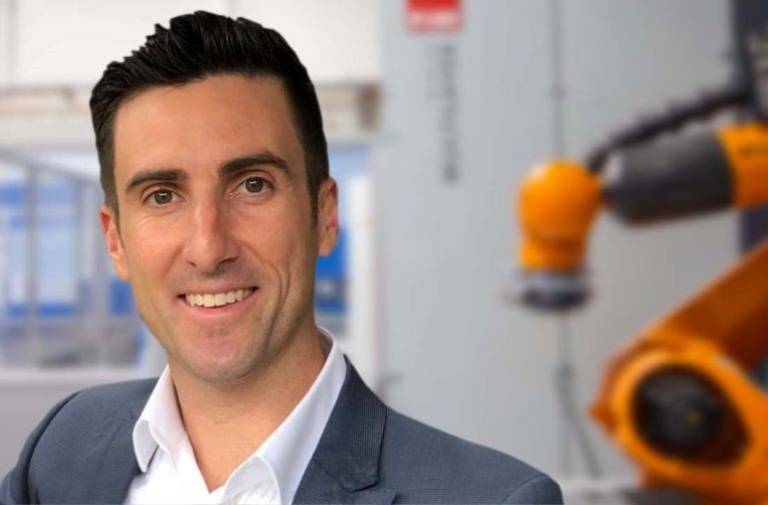 Swinburne launches an innovation research hub to help make flying taxis a reality