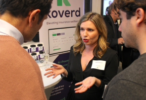 Antler's now backed 18 startups in just five months from its $46 million early stage VC fund