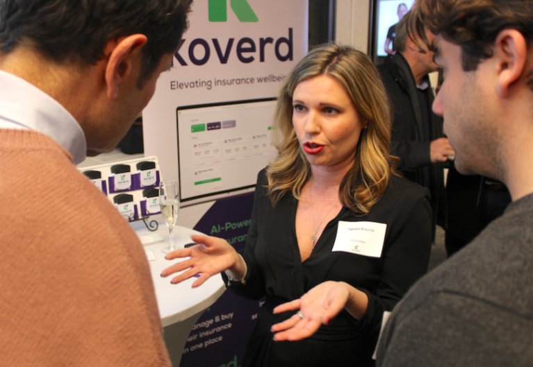 Antler’s now backed 18 startups in just five months from its $46 million early stage VC fund