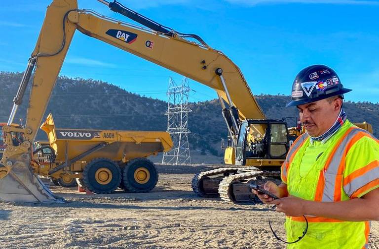 Tiger Global backs construction tech startup Assignar in $22 million raise