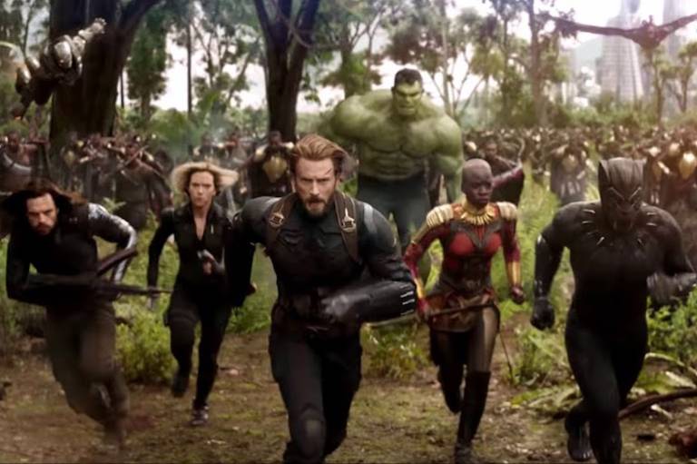 Climate Salad's Mick Liubinskas on the 10 powers we need to tackle our greatest environmental threats