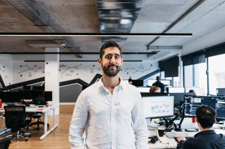 Restaurant supplier marketplace FoodByUs raises $10 million series A