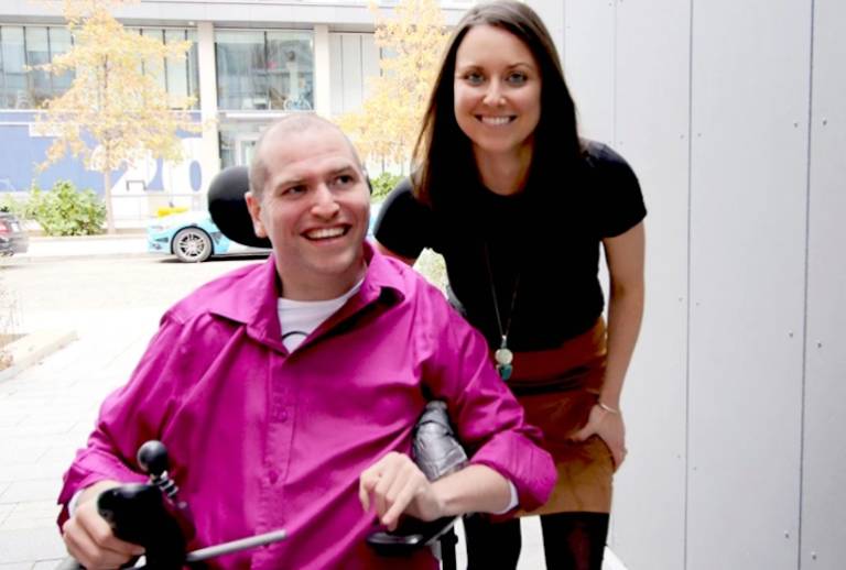 Norwegian tossers force disability sex tech startup Handi to change its name – so it’s now called Bump’n