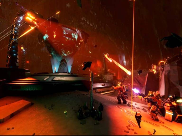 Video games platform Mod.io raises $35 million in Tencent-led series A