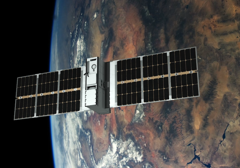 Nanosatellite startup Fleet Space raises $50 million Series C