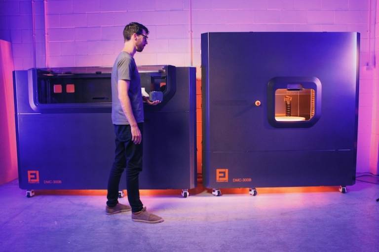 Breakthrough Kiwi metal casting startup Foundry Lab raises $11 million series A