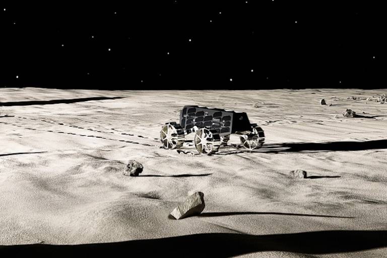 The limits of AI are apparent when you consider how robots should explore the Moon