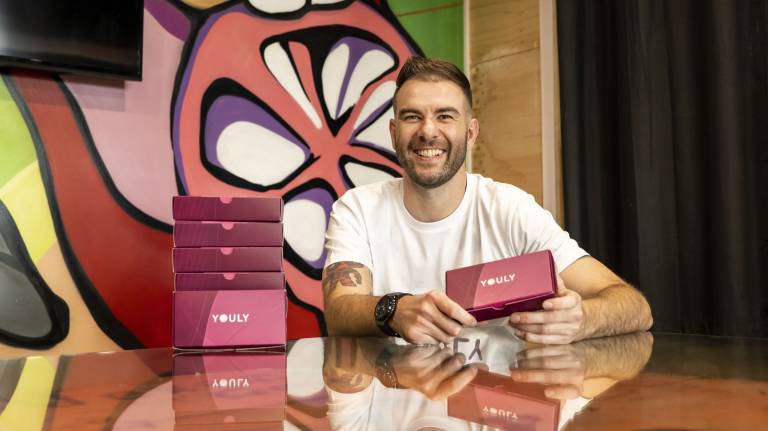 Insurer nib takes 50% stake in medtech startup Midnight Health in $4 million deal