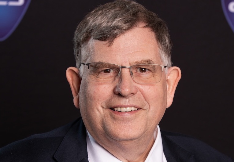 ACS has a new leader, with cybersecurity guru Nick Tate returning to the President role