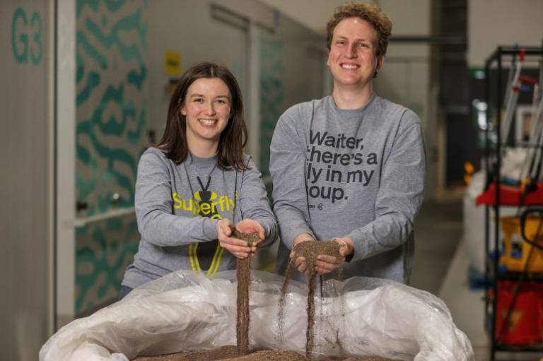 Blackbird-backed food waste startup Bardee sacks 30 staff