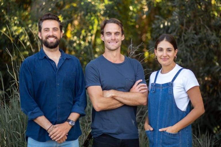 Byron Bay VC ReGen Ventures raises $67 million to back tech startups that help heal the planet