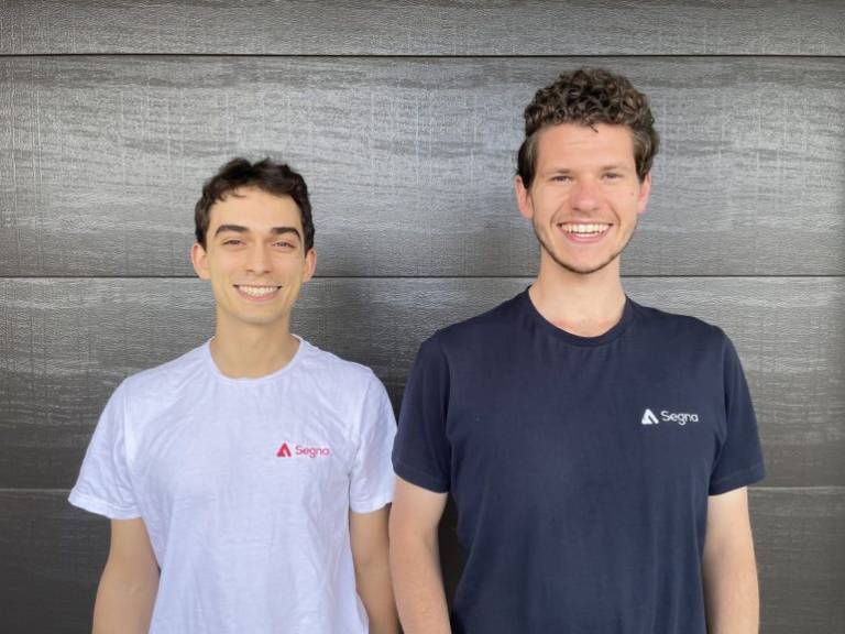 Kiwi ‘data wrangling’ startup Segna bags US$125,000 seed round from Y Combinator