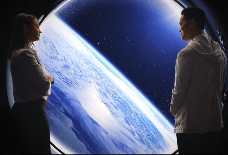 That Startup Show is back to explore the metaverse and reboot the world