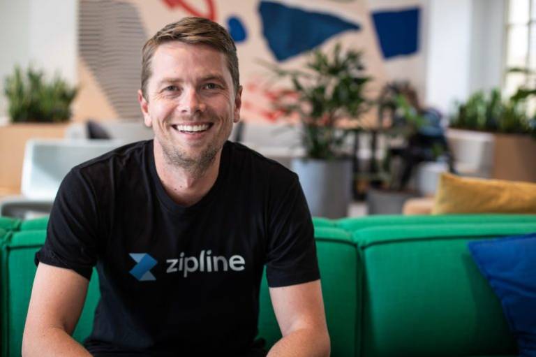 Health regtech startup Zipline banks $10 million for US push
