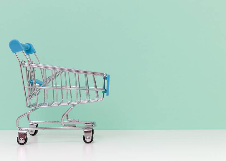 Do you have an abandoned cart problem? Here’s how to improve your online checkout flow