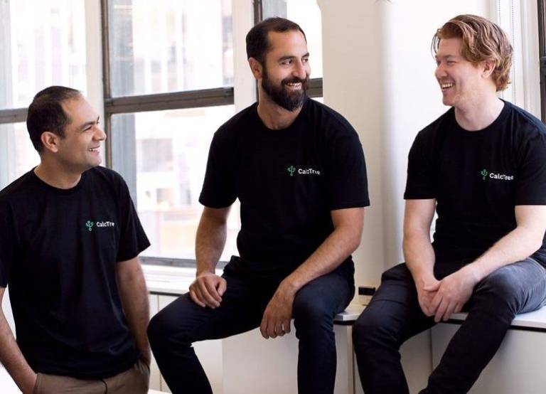 A numbers game: CalcTree is helping engineers reduce the risk of calculation errors&nbsp;