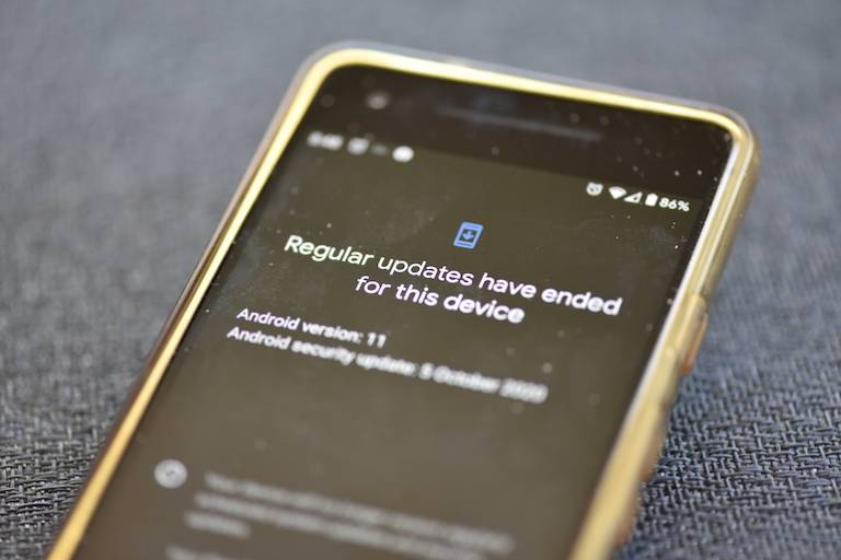 Upgrade rage: why you may have to buy a new device whether you want to or not