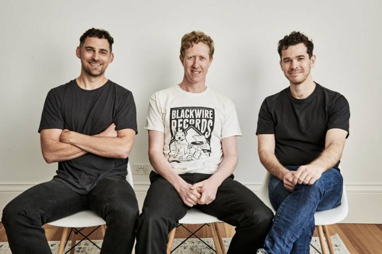 AI-led ‘givetech’ Dataro lands $2.5 million seed round to help charities innovate fundraising