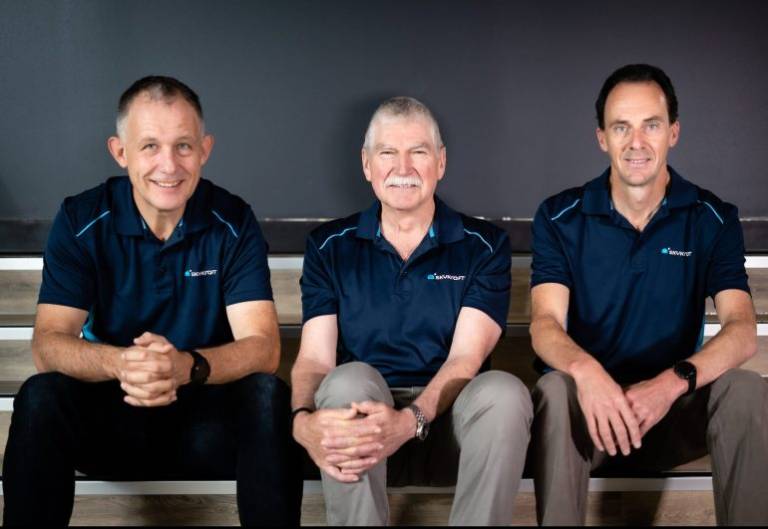 3 Australian space tech startups land $18 million in government grants for India partnerships