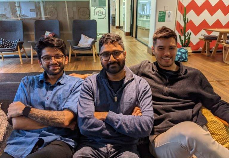 EZiD is the tech startup that wants to help you get rid of login passwords forever