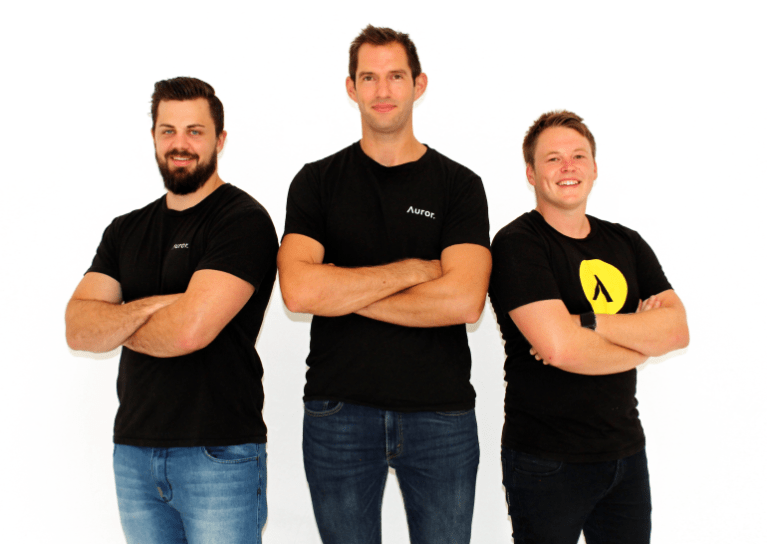 Kiwi retailing crime intelligence startup Auror raises NZ$30 million