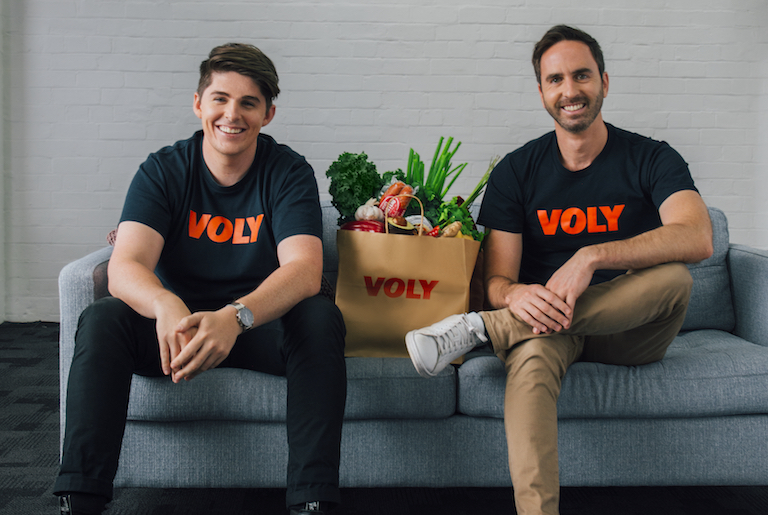 Sequoia Capital India back grocery delivery startup in $18 million seed round