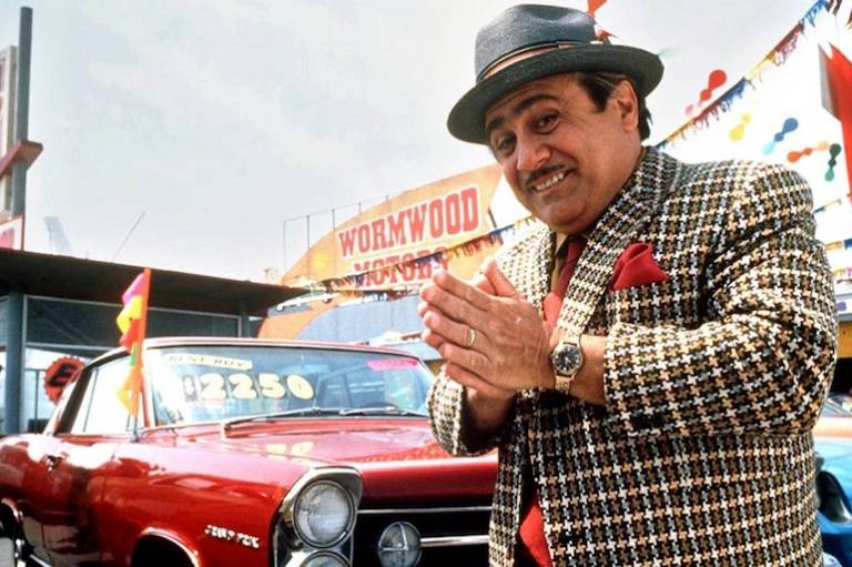 Tiger Global gets into the used car business with $28 million seed round for online dealership