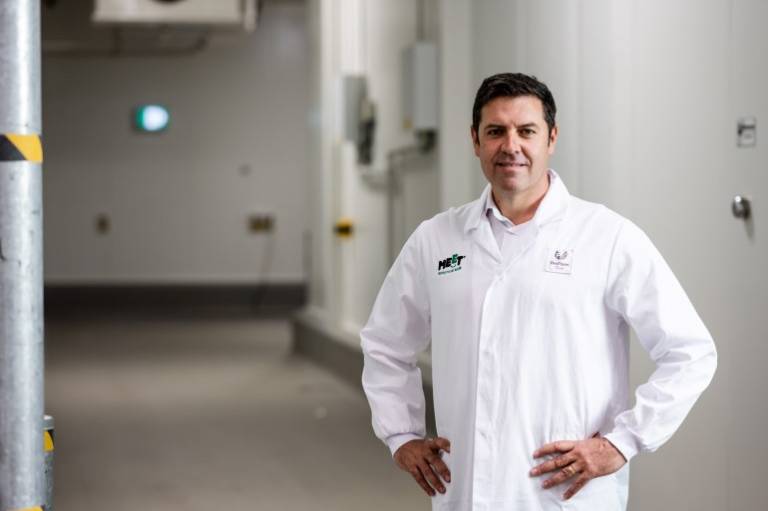 Plant-based meats venture ProForm Foods in voluntary administration