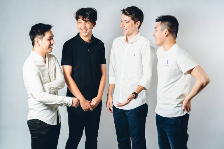 Machine learning data analysis startup Relevance AI lands $4 million as US VC Insight Partners thinks smaller