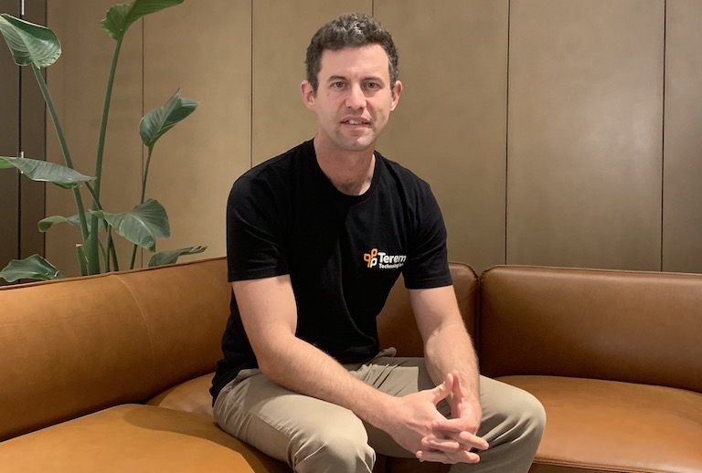 The company behind the Qantas app banks $3 million in an acquisitive mood