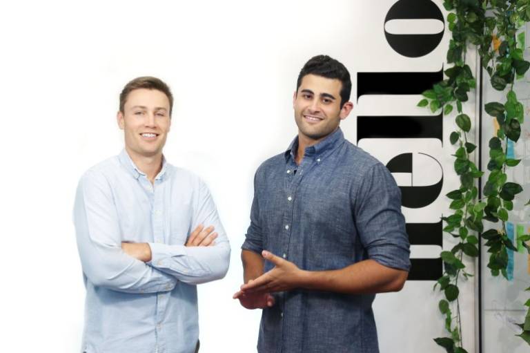 Edtech teaching platform Atomi chalks up $9 million Series A