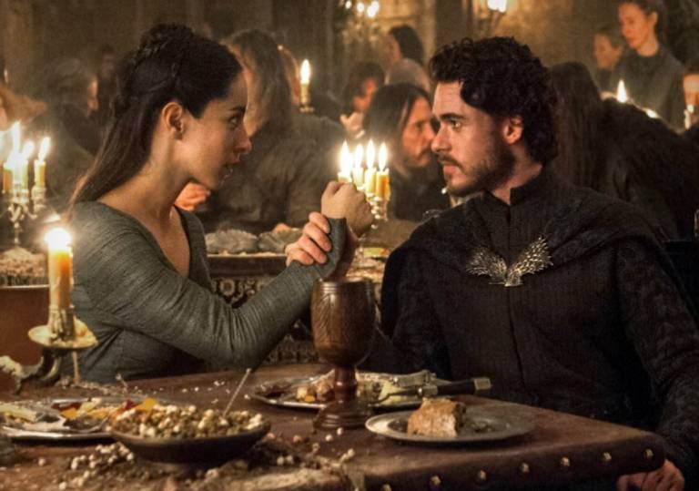 Why you should never agree to coffee with a stranger until they’ve told you what they hope to get out of it