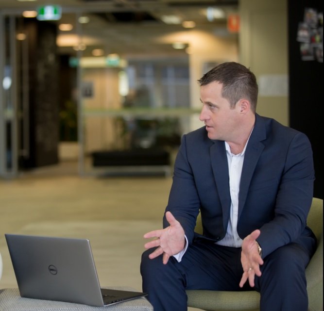 Aussie metaverse company iHunt4 picked in top 50 retail tech list