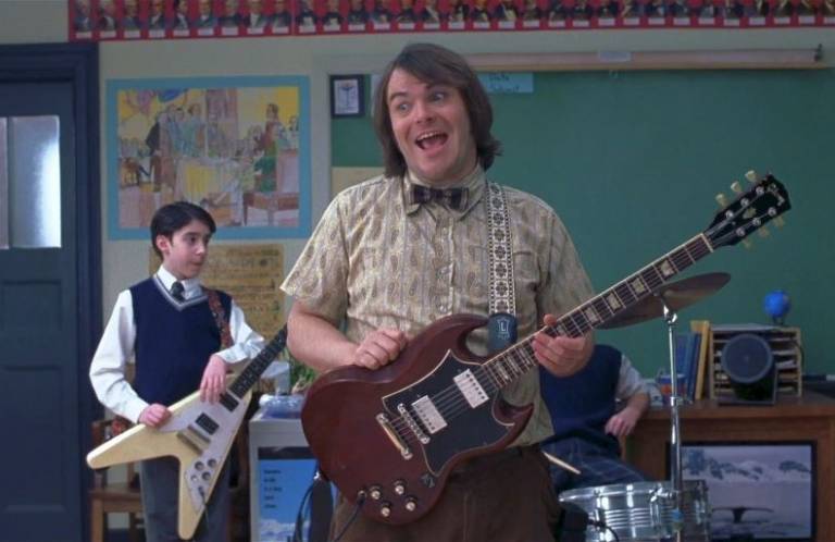 Blockchain-based MODA is looking to give indie musicians more control over how they get paid