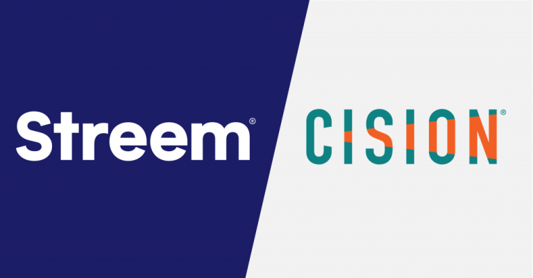 Streem acquired by US public relations firm Cision